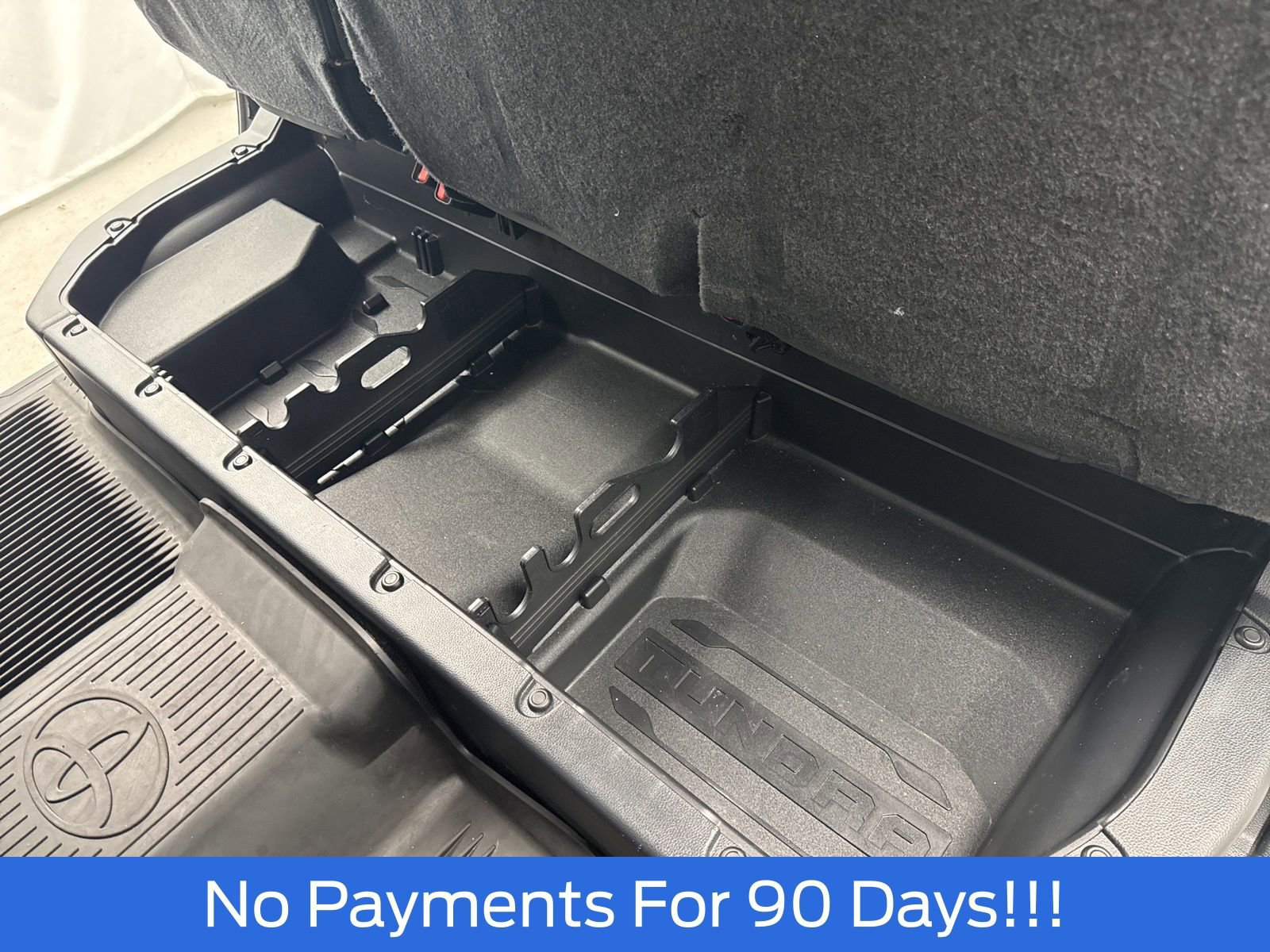 Used 2024 Toyota Tundra Limited image 42