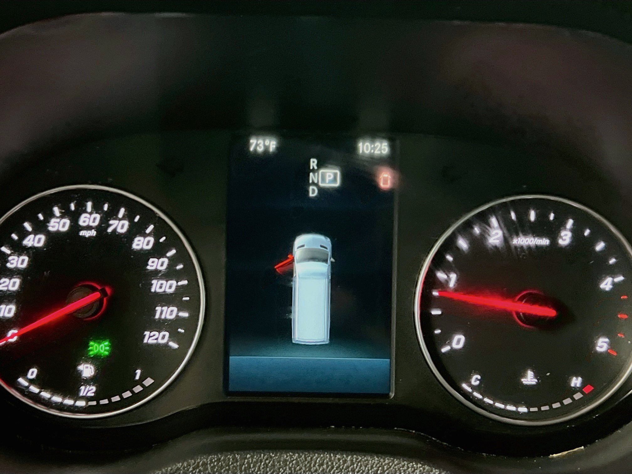 Used 2024 Mercedes-Benz Sprinter 2500 image 18