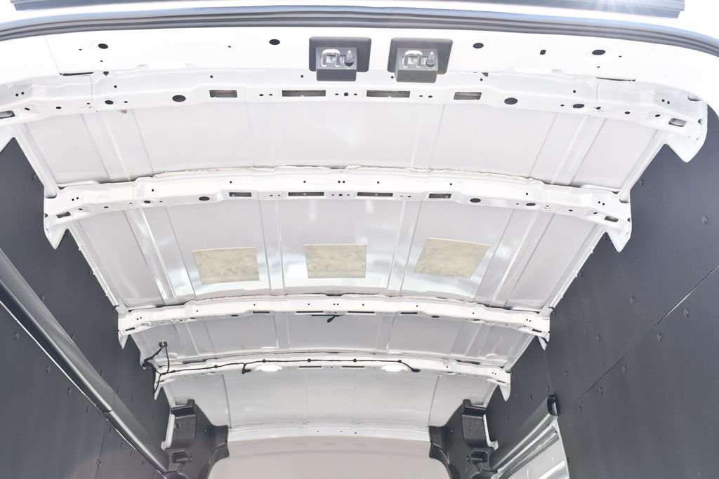 New 2026 Ford Transit 350 148 High Roof AWD image 19
