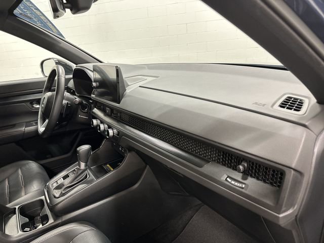 Used 2024 Honda CR-V Sport-L image 28