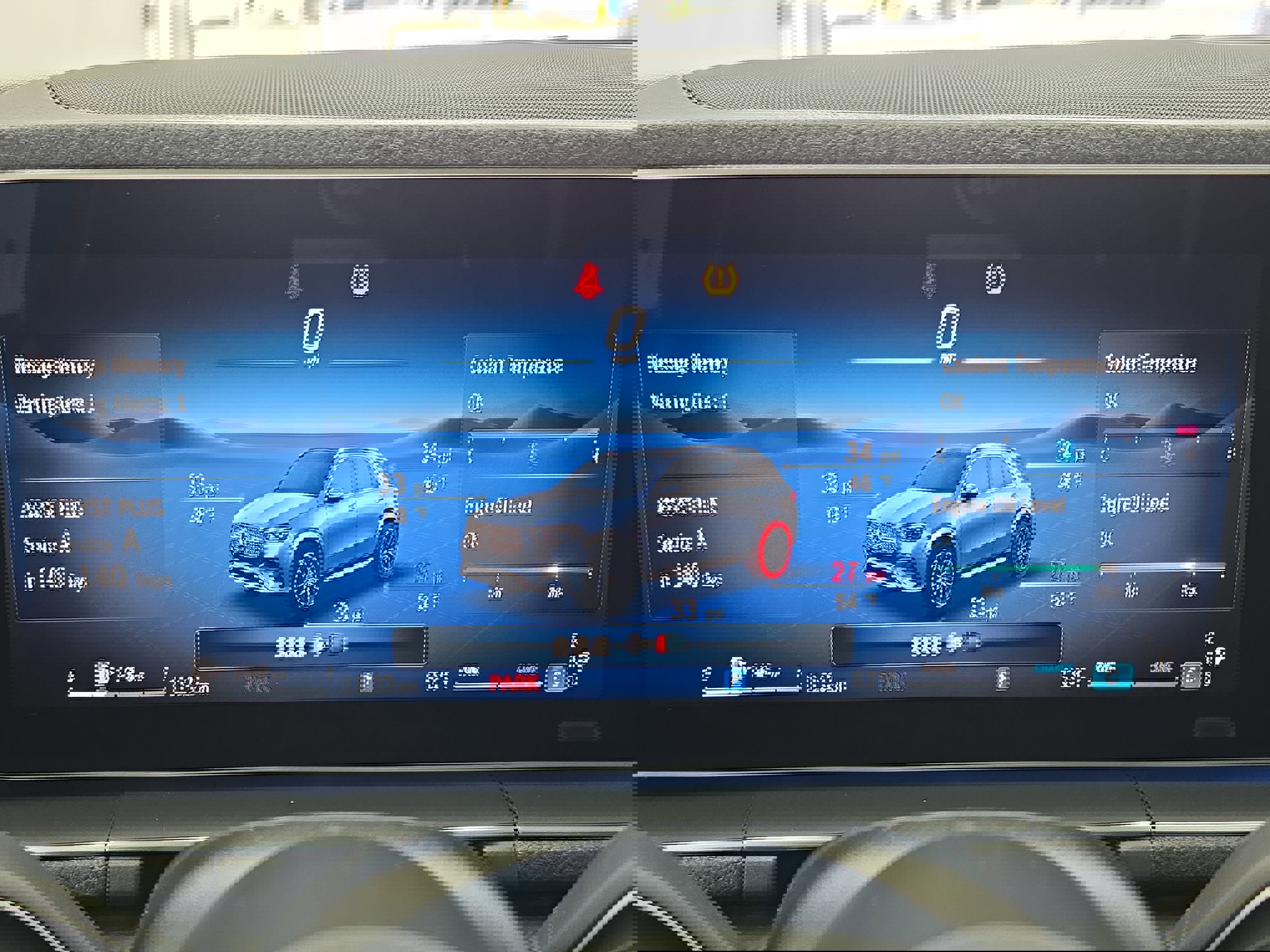 Used 2025 Mercedes-Benz GLE 450 4MATIC image 19