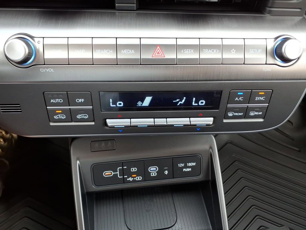 New 2026 Hyundai Kona Limited FWD image 22