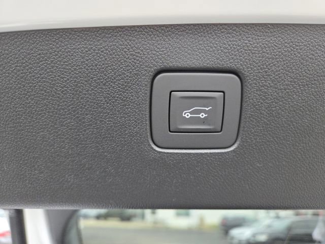 New 2026 Buick Envista Sport Touring w/ Convenience I Package image 16