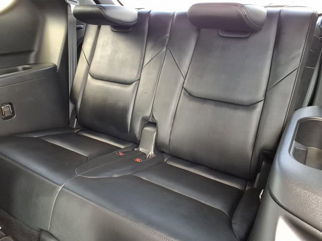 Used 2023 MAZDA CX-9 Touring Plus image 18