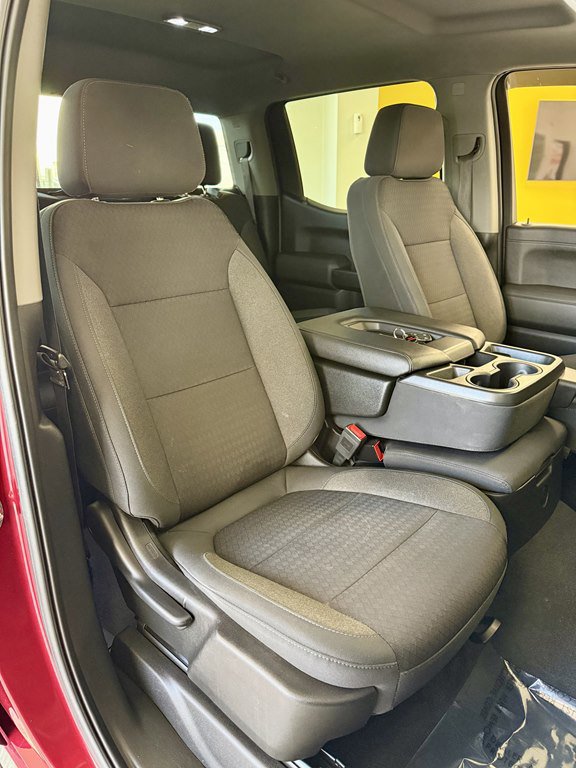 Used 2019 Chevrolet Silverado 1500 LT w/ All-Star Edition image 16