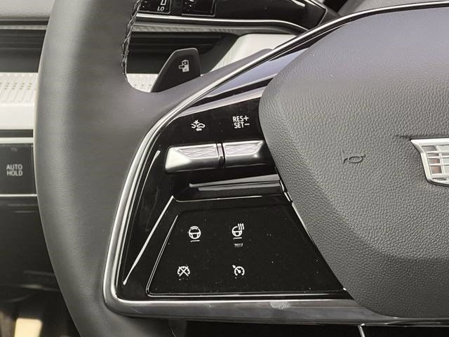 New 2027 Cadillac Optiq Premium Luxury AWD/4WD image 12