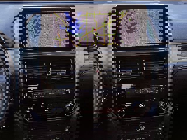 Used 2023 Lexus GX 460 Premium image 17