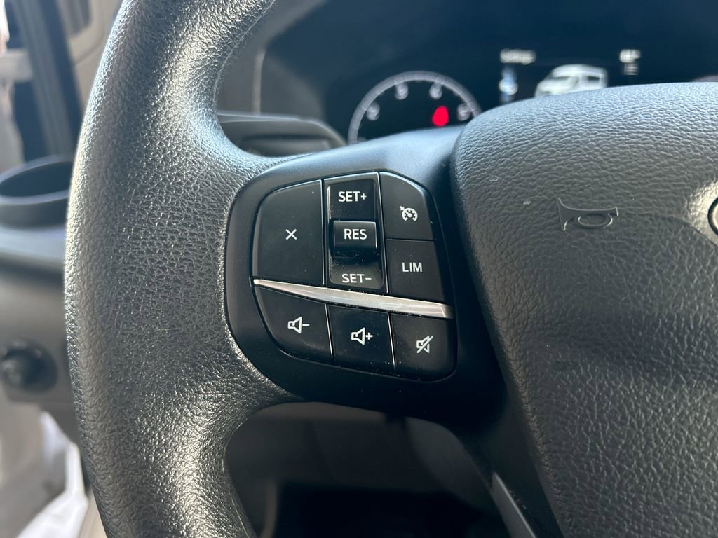 Used 2024 Ford Transit 350 XLT image 19