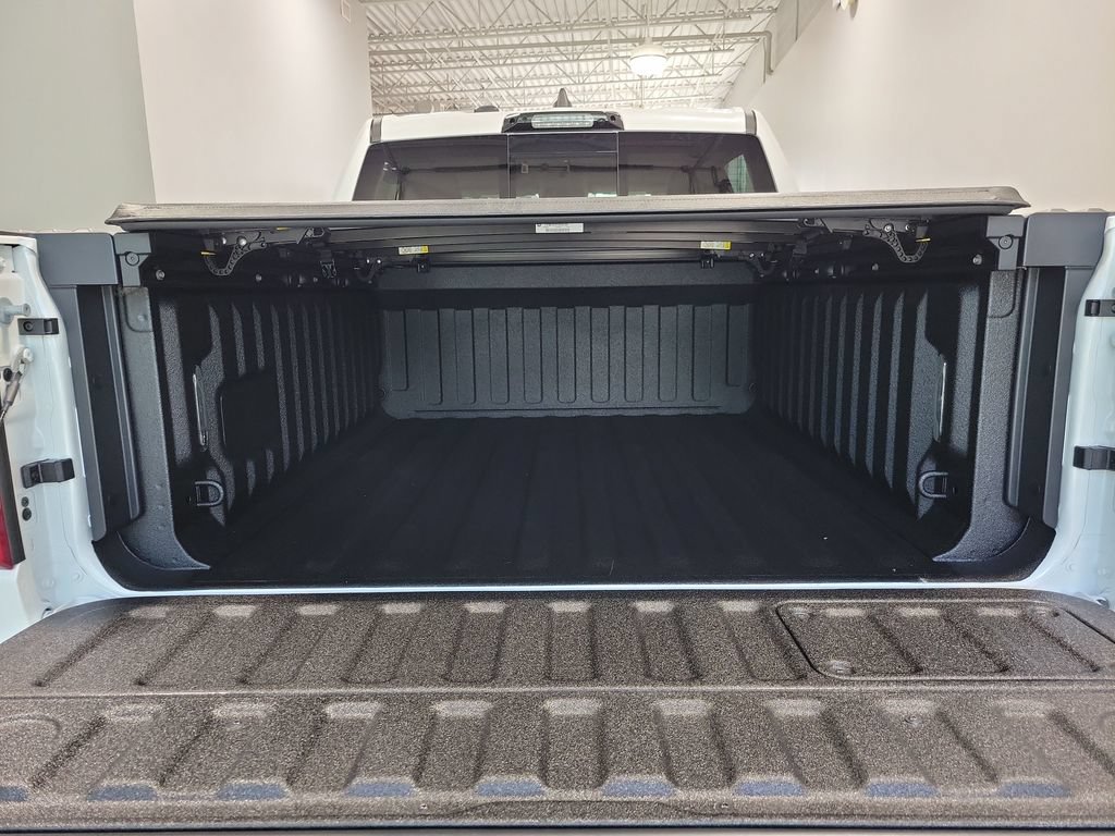 New 2026 RAM 1500 Limited AWD/4WD image 9