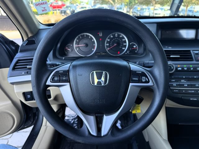 Used 2008 Honda Accord EX image 24