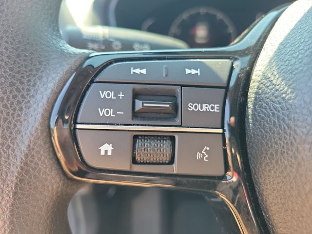 Used 2025 Honda Civic LX image 31