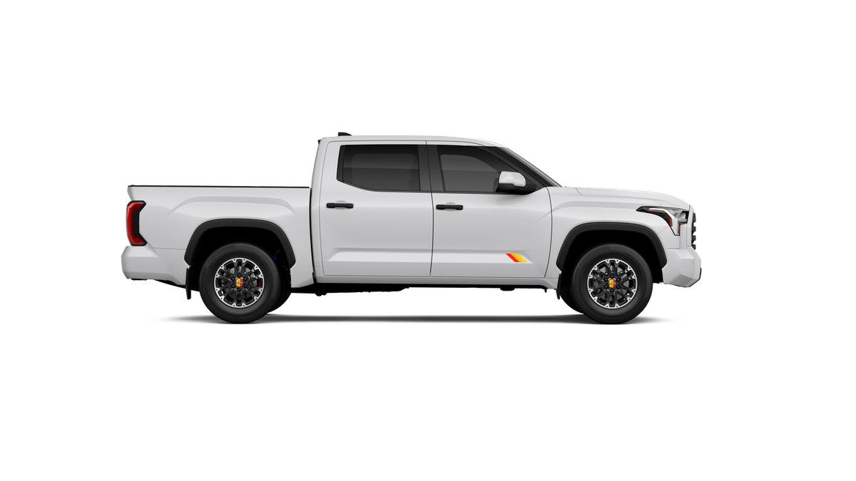 New 2026 Toyota Tundra SR5 image 12