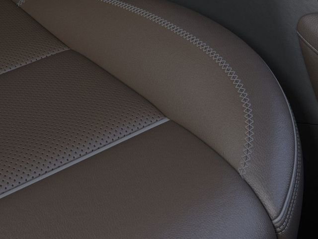 New 2025 GMC Sierra 1500 Denali w/ Denali Reserve Package image 21