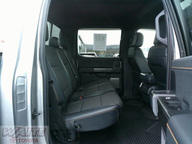 Used 2023 Ford F150 Tremor image 25