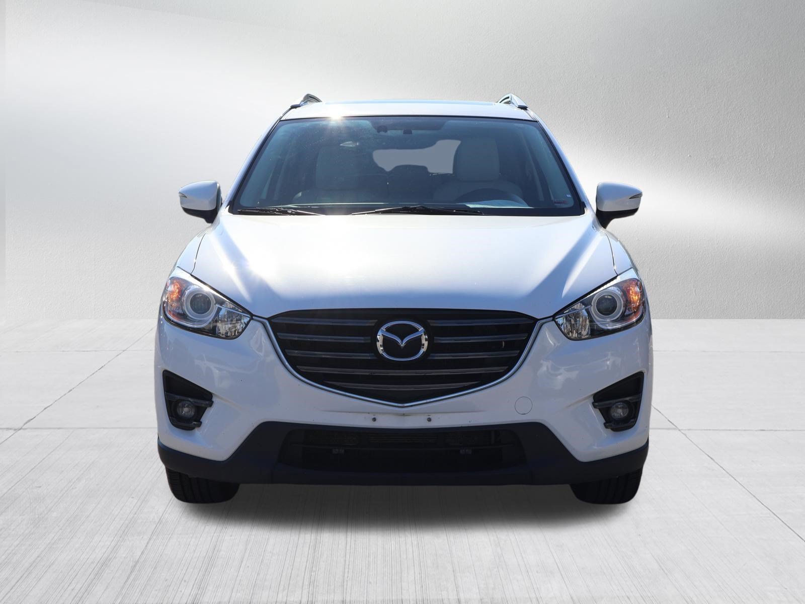 Used 2016 MAZDA CX-5 Grand Touring AWD/4WD image 2