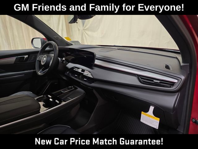 New 2026 Buick Enclave Preferred w/ Power Package AWD/4WD image 38