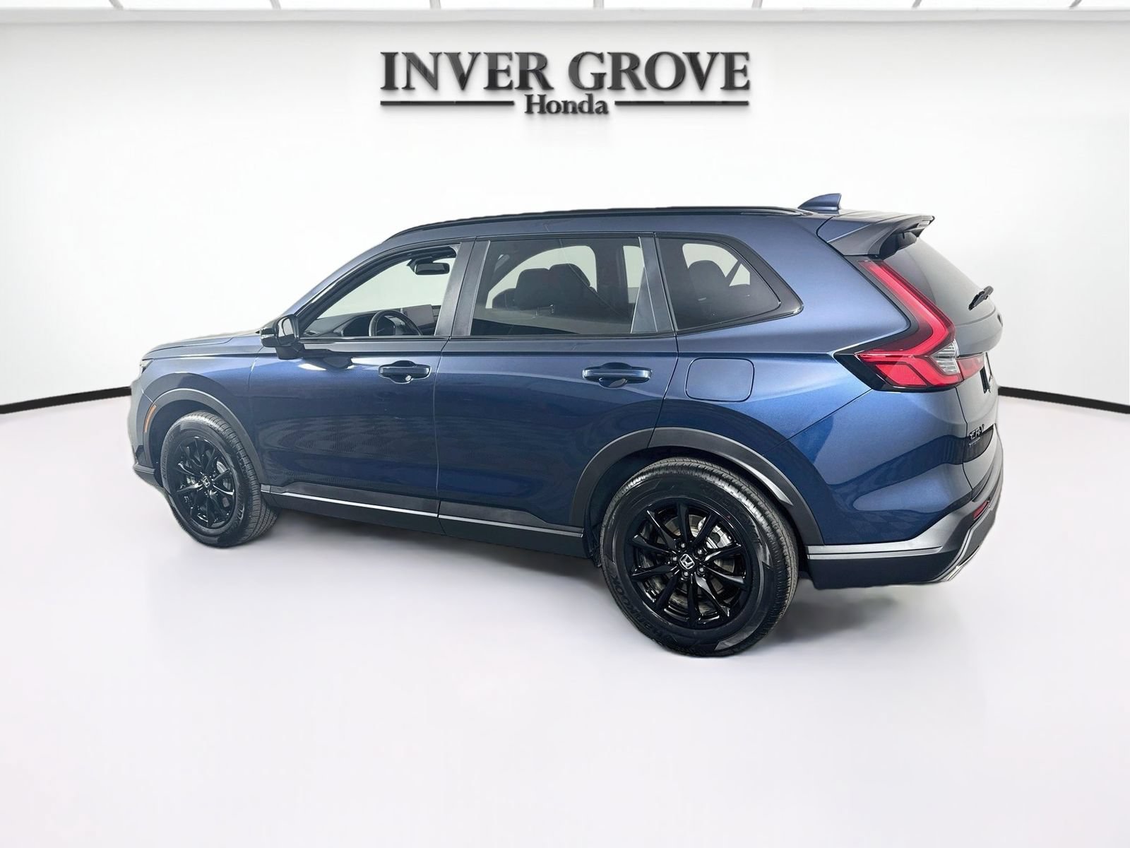 Used 2026 Honda CR-V Sport image 7