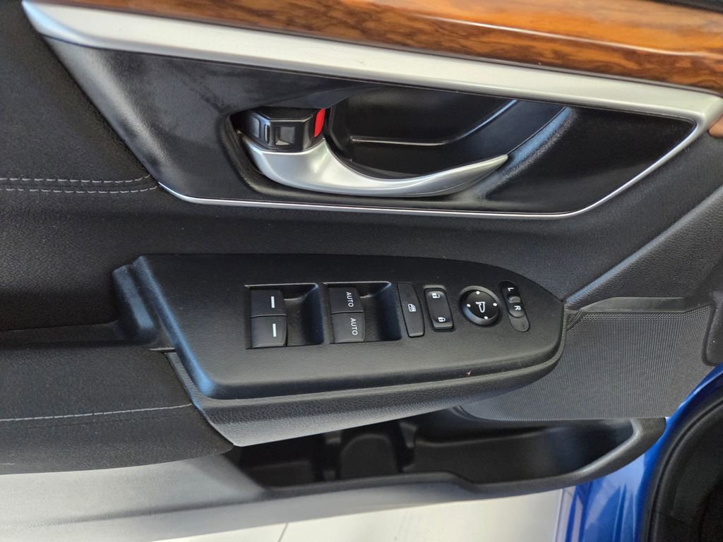 Certified 2022 Honda CR-V EX image 15