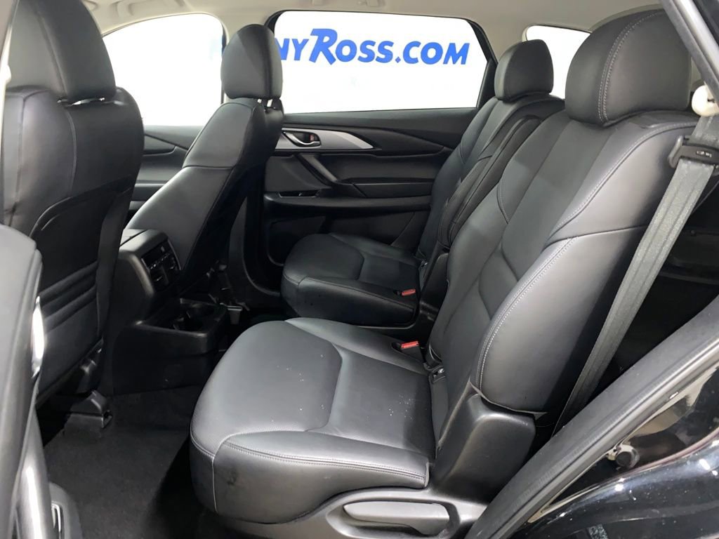 Used 2023 MAZDA CX-9 Touring image 13