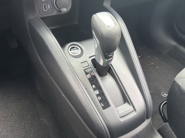 Certified 2024 Nissan Kicks S FWD image 9