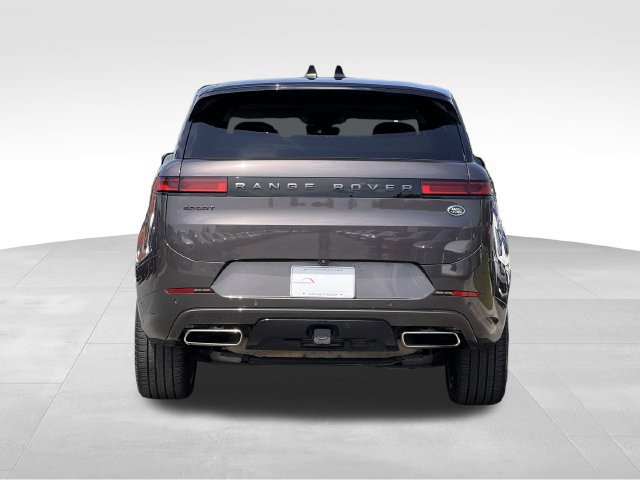Used 2023 Land Rover Range Rover Sport SE Dynamic AWD/4WD image 4