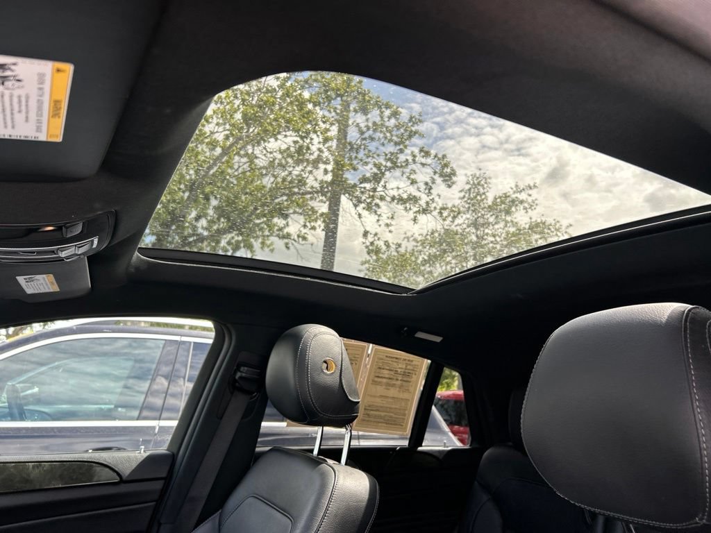 Used 2019 Mercedes-Benz GLE 43 AMG 4MATIC Coupe image 22