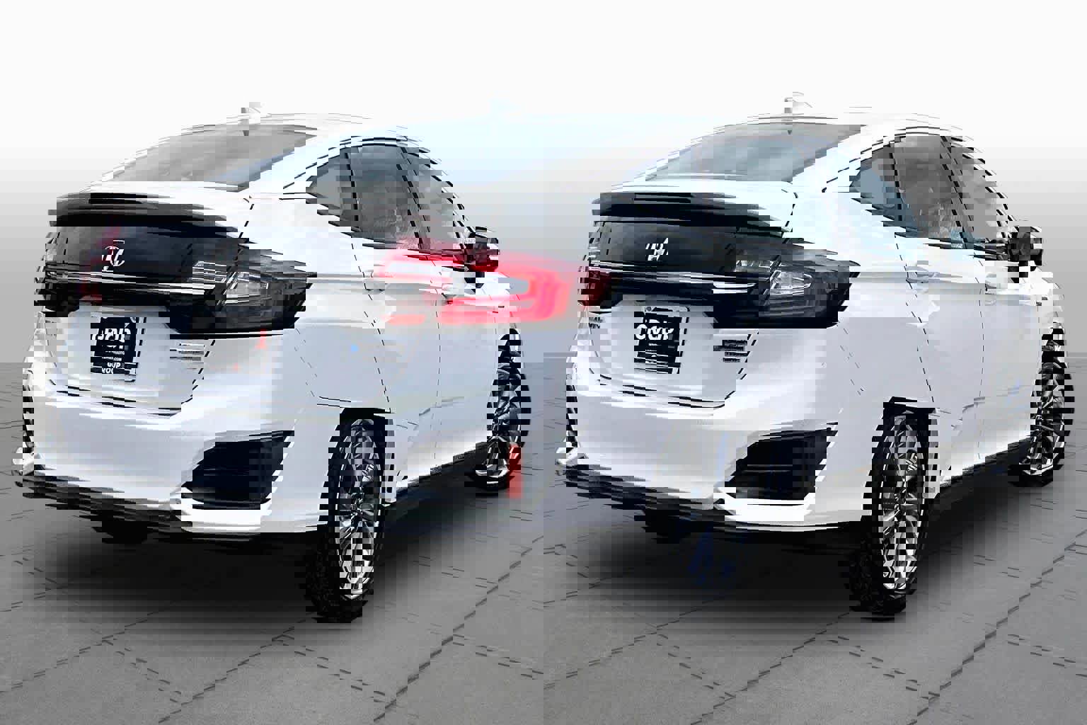 Used 2018 Honda Clarity Touring image 13