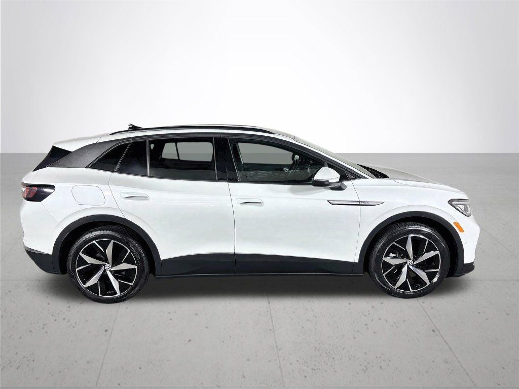 Certified 2023 Volkswagen ID.4 Pro S RWD image 6