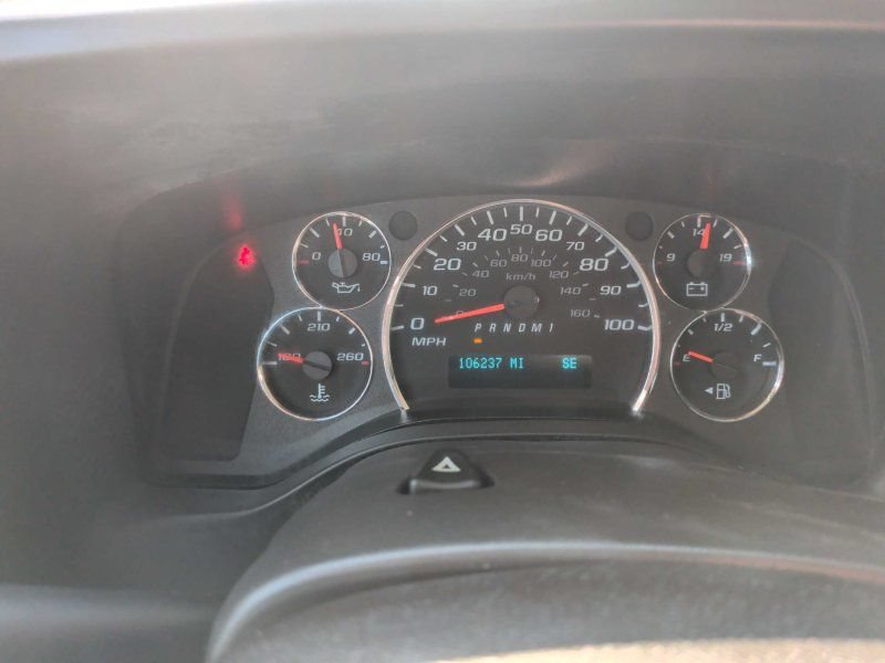 Used 2020 Chevrolet Express 3500 LS RWD image 20