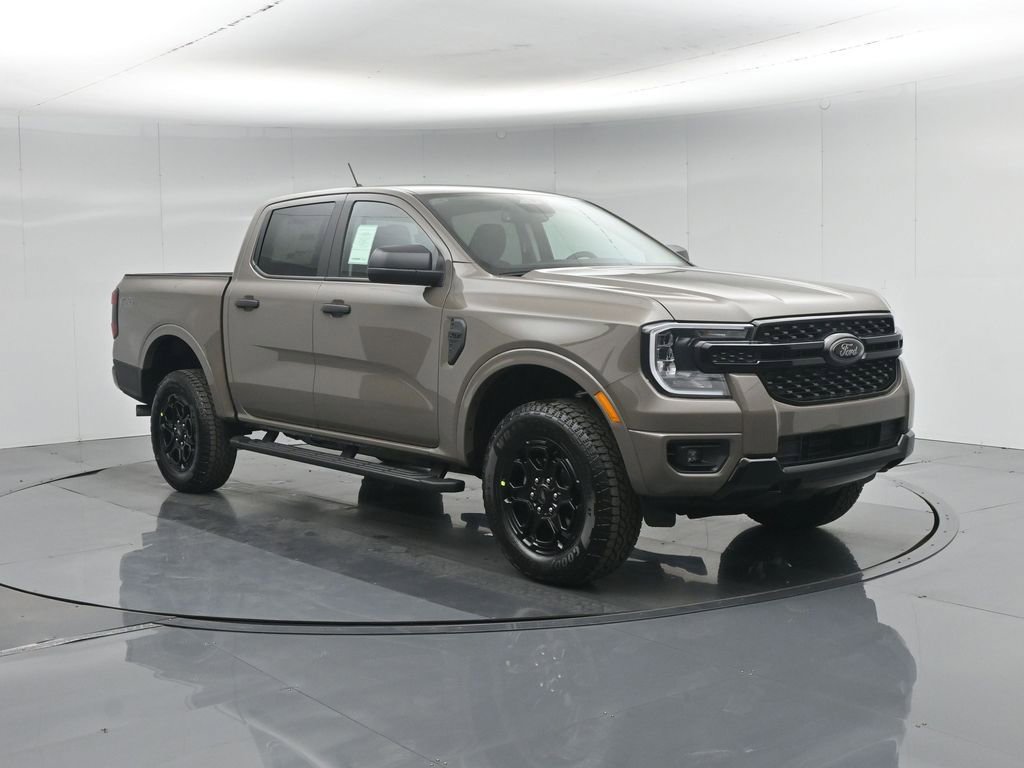New 2026 Ford Ranger XLT AWD/4WD image 55