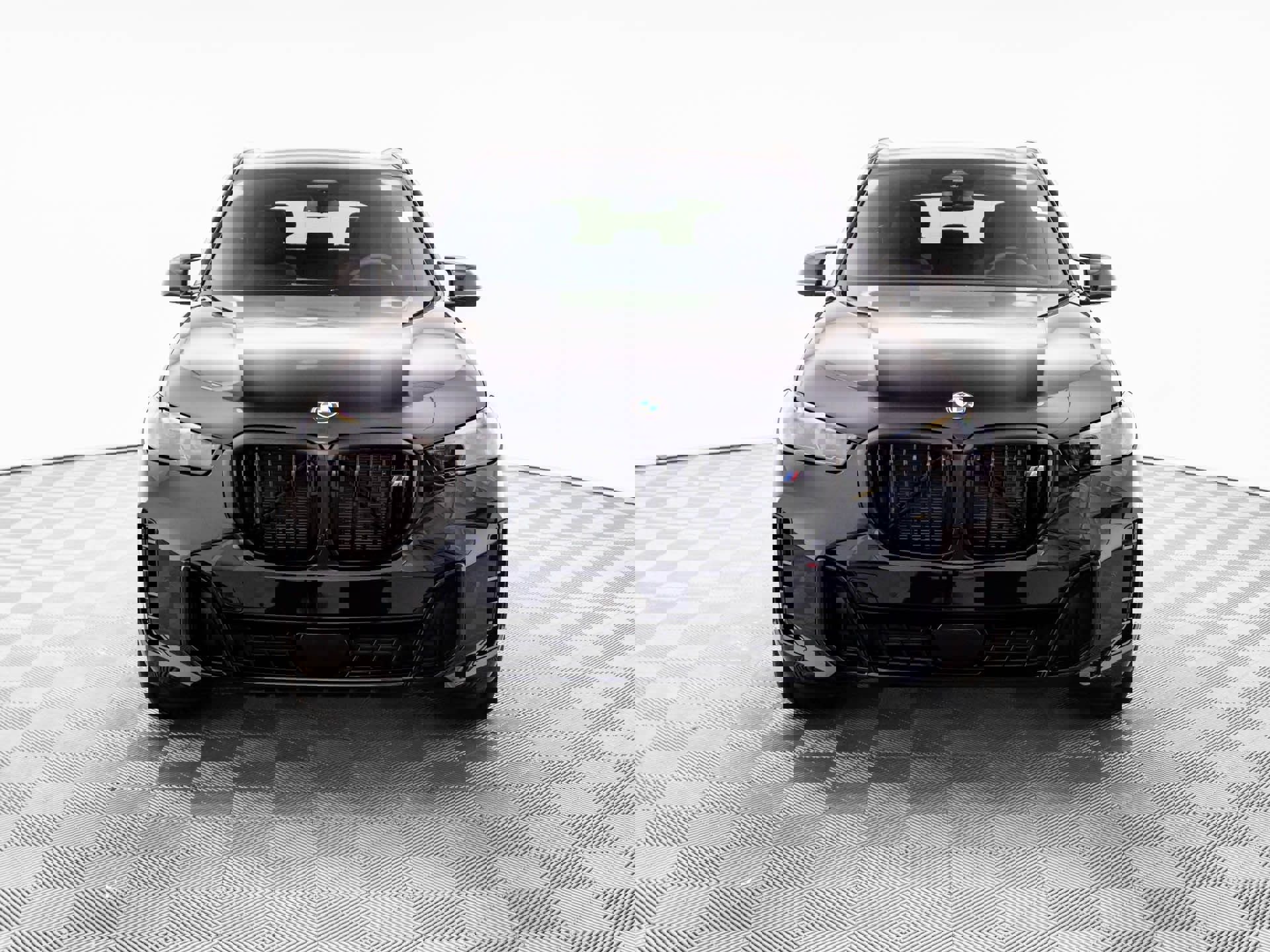 New 2026 BMW X5 M60i w/ Executive Package image 9