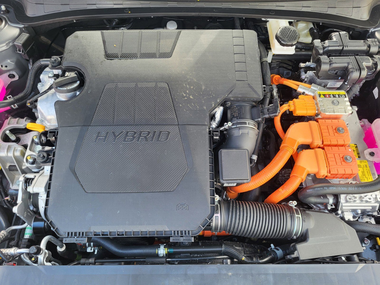 Used 2026 Hyundai Elantra Blue image 32