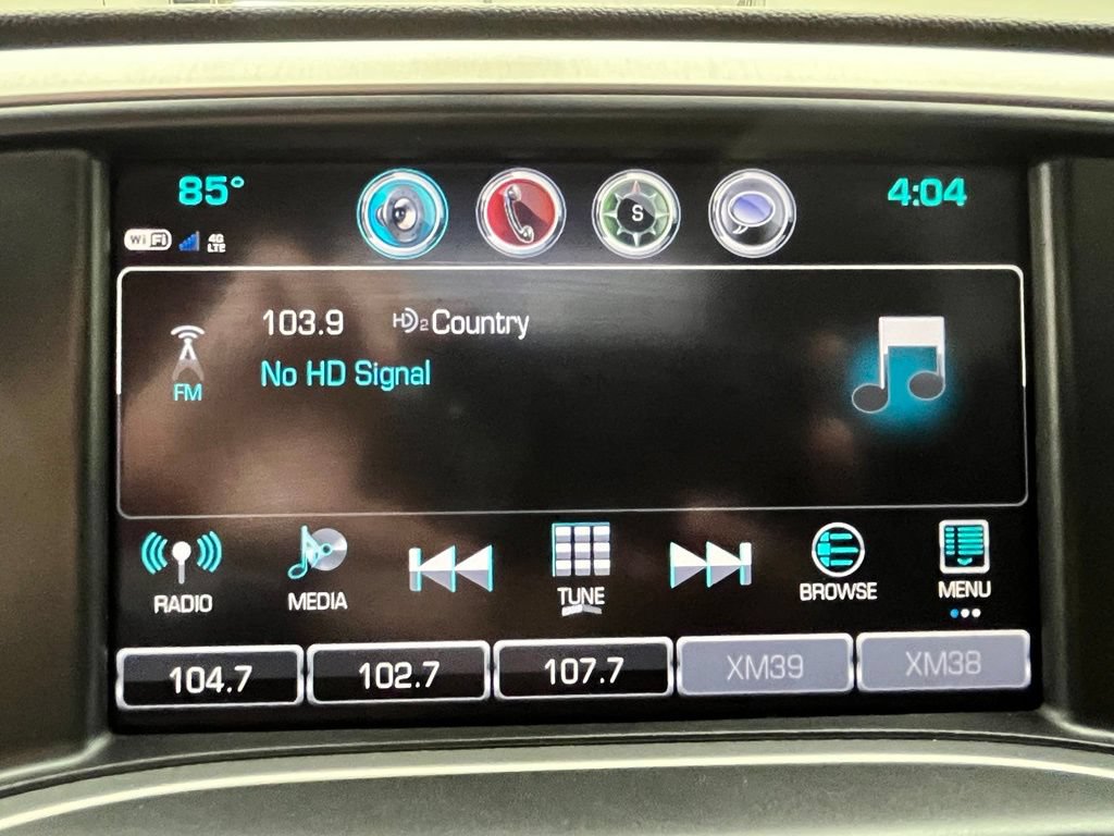 Used 2019 GMC Sierra 1500 SLE w/ SLE Value Package AWD/4WD image 5