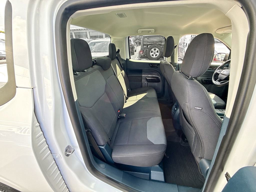Used 2024 Ford Maverick XL w/ Equipment Group 100A Standard AWD/4WD image 31