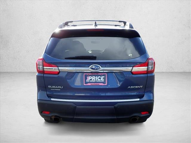 Used 2021 Subaru Ascent Premium w/ Convenience Package AWD/4WD image 3