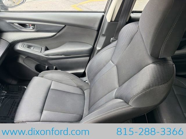 Used 2023 Subaru Ascent Premium w/ Convenience Package AWD/4WD image 19