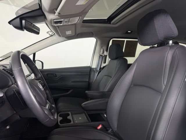 Used 2025 Honda Odyssey EX-L image 5
