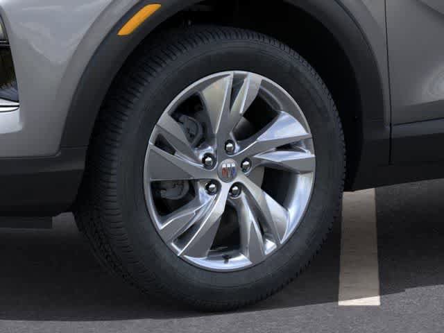 New 2026 Buick Encore GX Preferred FWD image 9