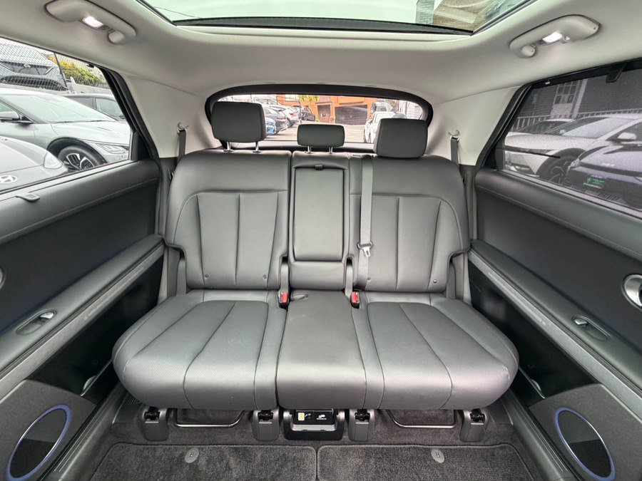 Used 2023 Hyundai Ioniq 5 Limited RWD image 41