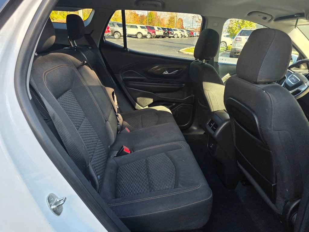 Used 2020 GMC Terrain SLE image 39