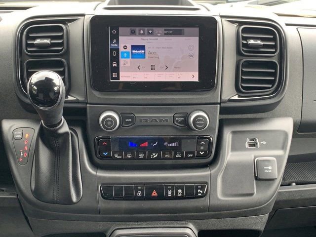 New 2024 RAM ProMaster 2500 w/ Safety Group image 37