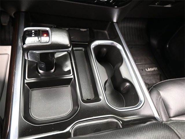 Used 2023 GMC Sierra 1500 SLT w/ SLT Convenience Package image 11