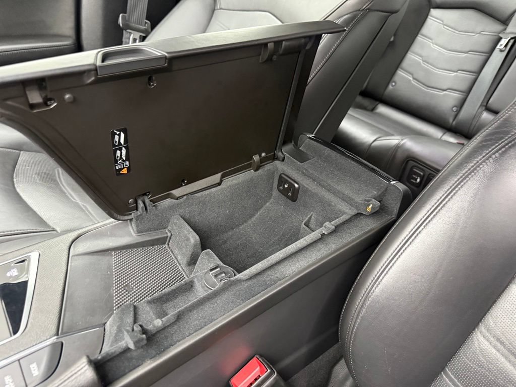 Used 2018 Cadillac CT6 Luxury w/ Active Chassis Package AWD/4WD image 26