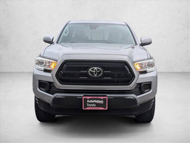 Used 2020 Toyota Tacoma SR w/ SR Convenience Package RWD video 2