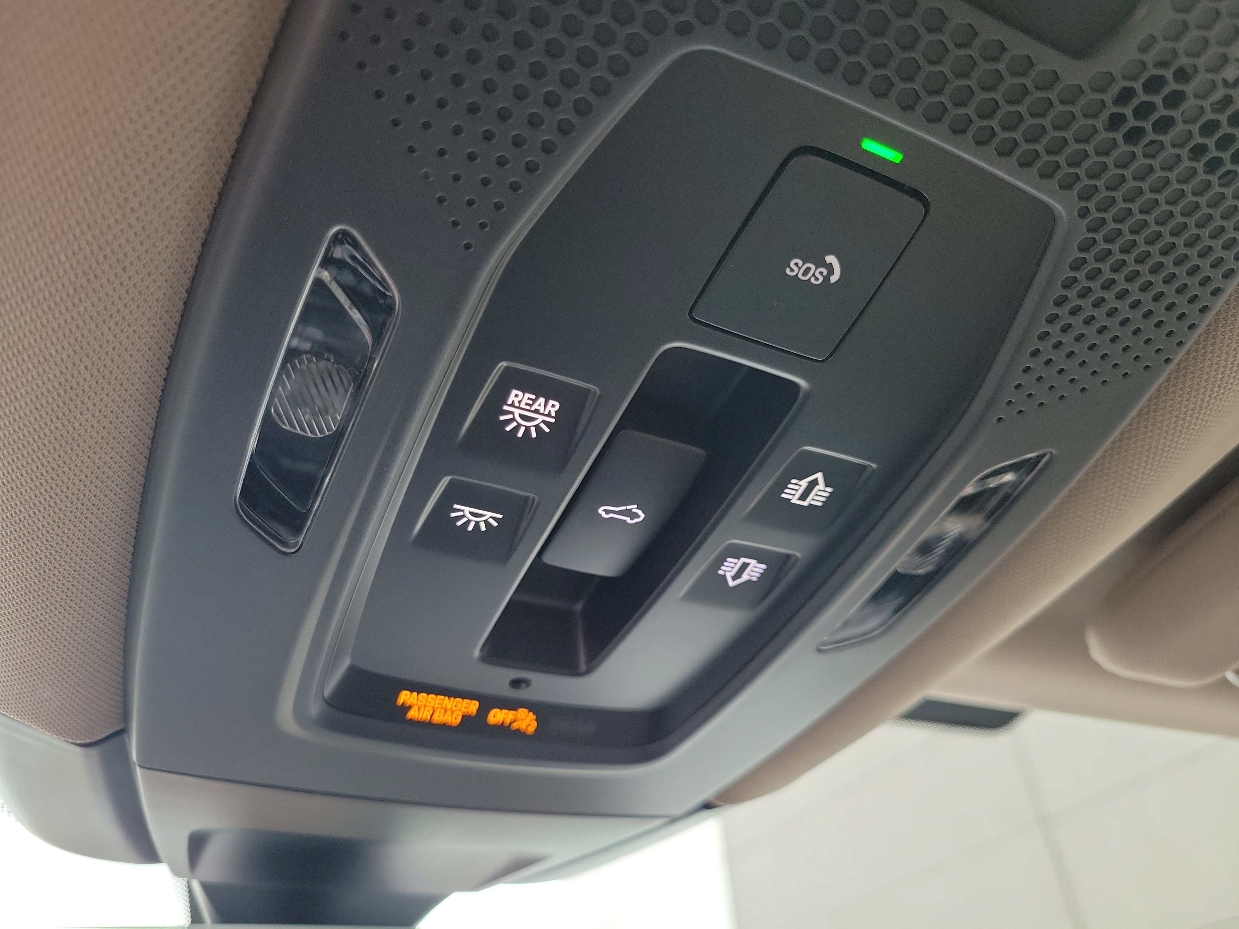 New 2026 Porsche Panamera RWD image 24