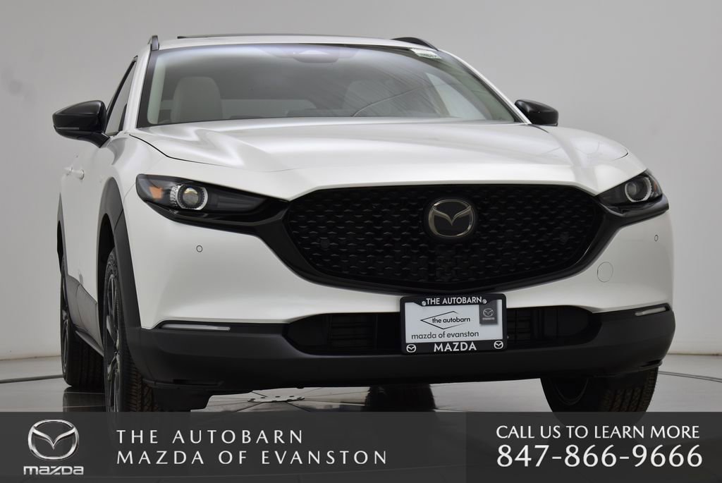 New 2026 MAZDA CX-30 Aire Edition image 11