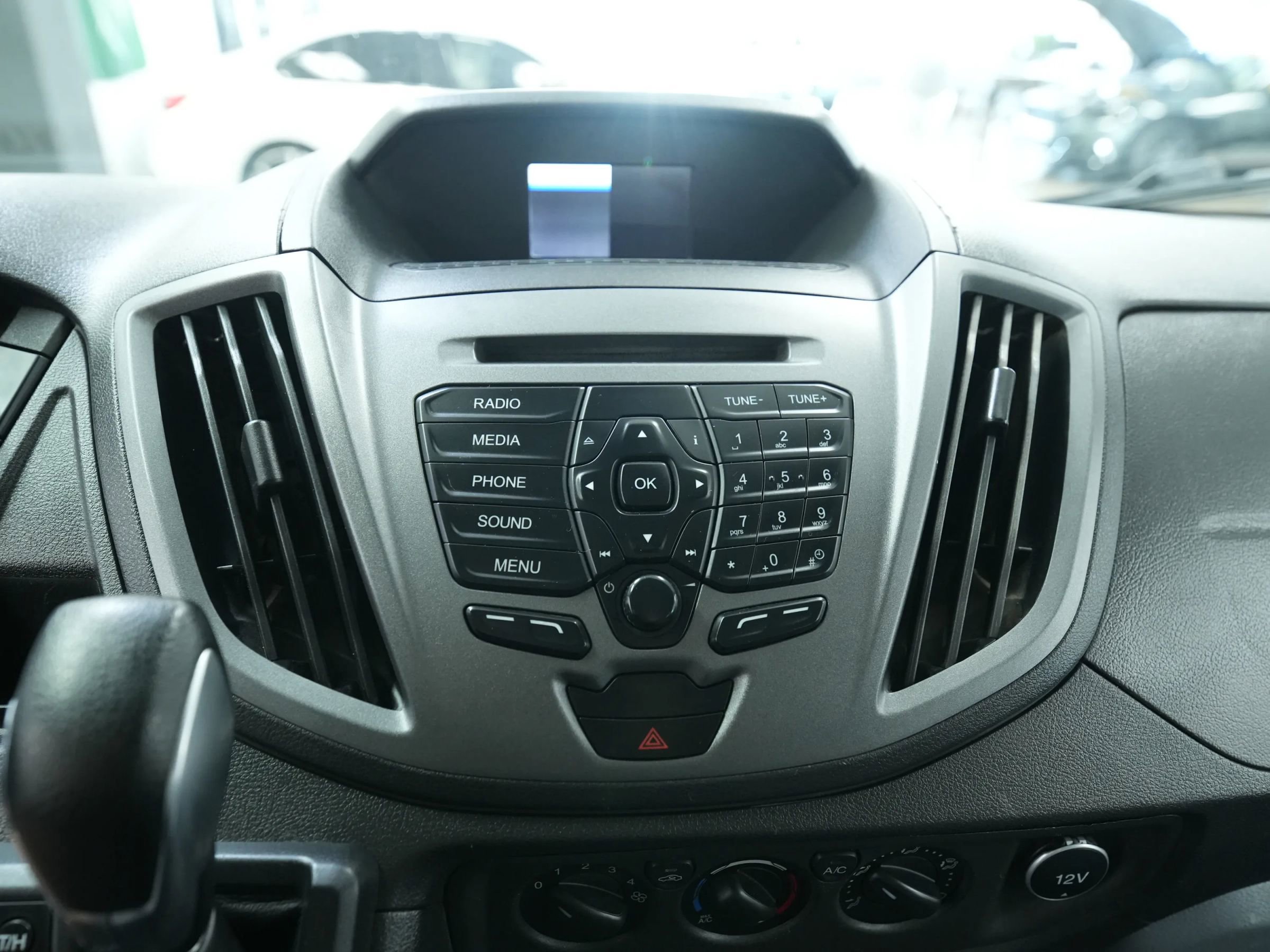 Used 2018 Ford Transit 350 XL image 15