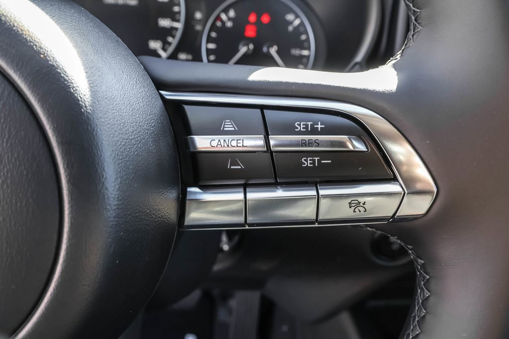 New 2026 MAZDA CX-50 2.5 Hybrid w/ Weather Package image 29