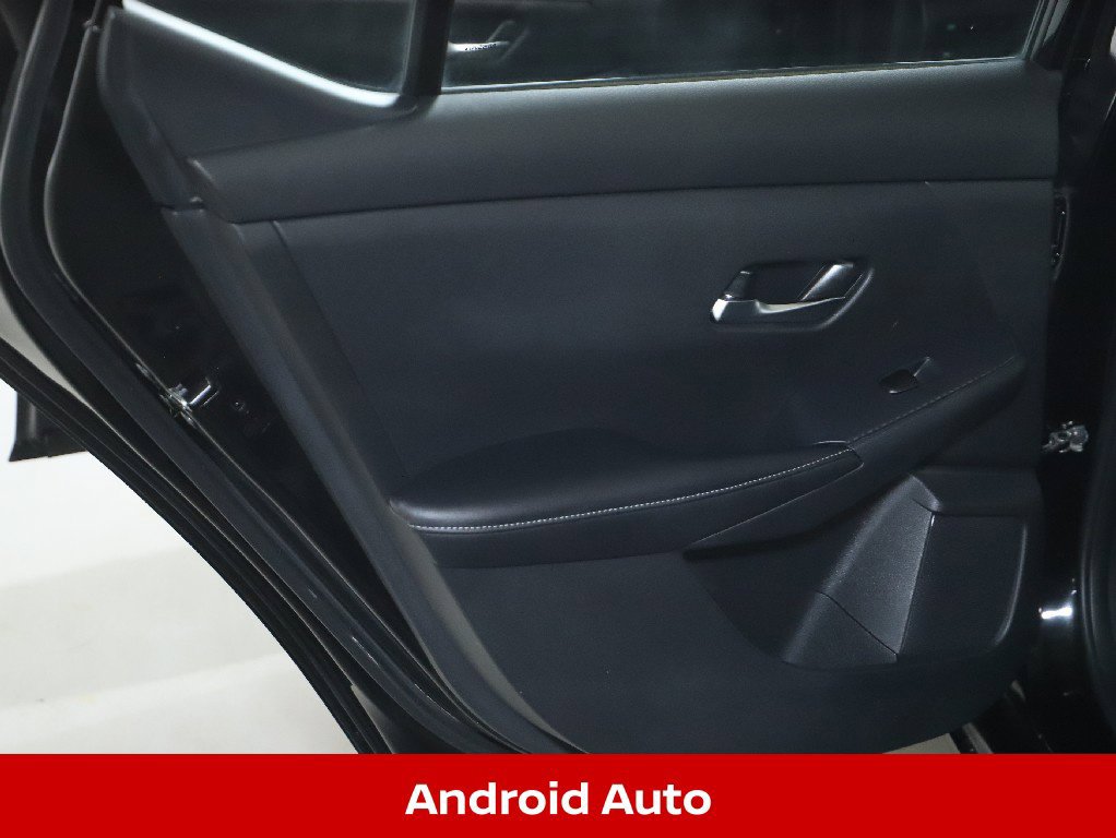Certified 2023 Nissan Sentra SV FWD image 15