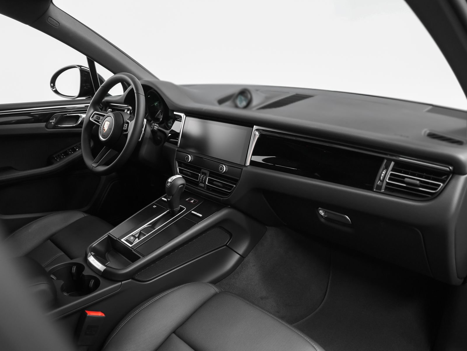 New 2026 Porsche Macan AWD/4WD image 20